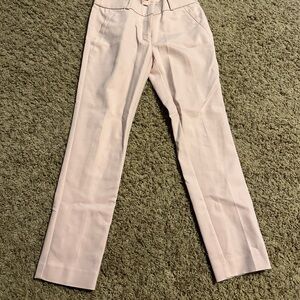 2 pair loft dress pants